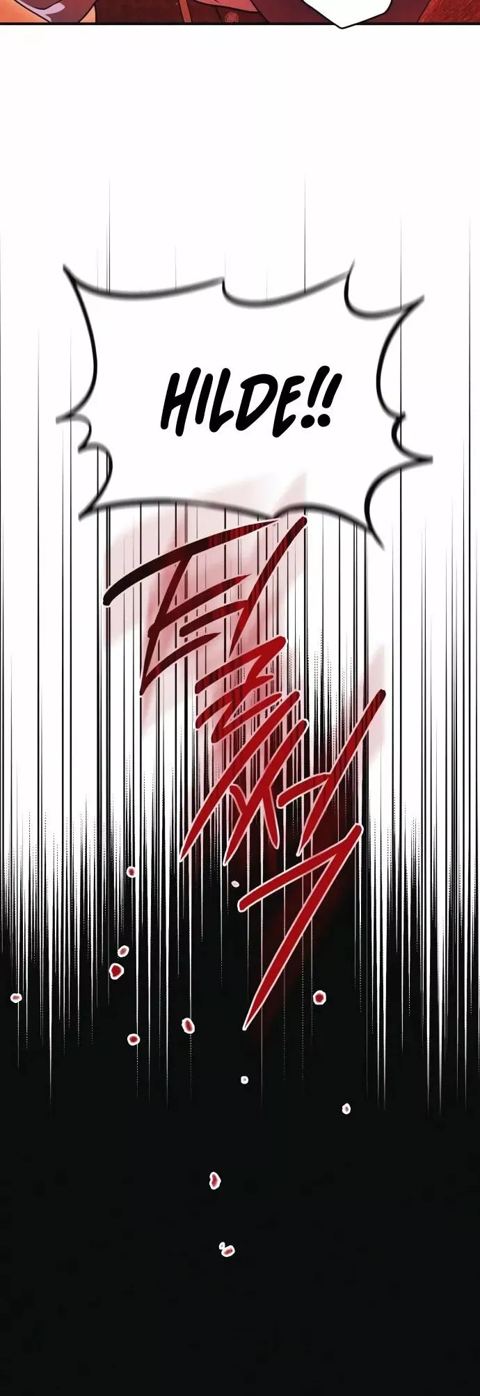 Ojos Nevados en una Noche Obscura Capítulo 73 - Page 6