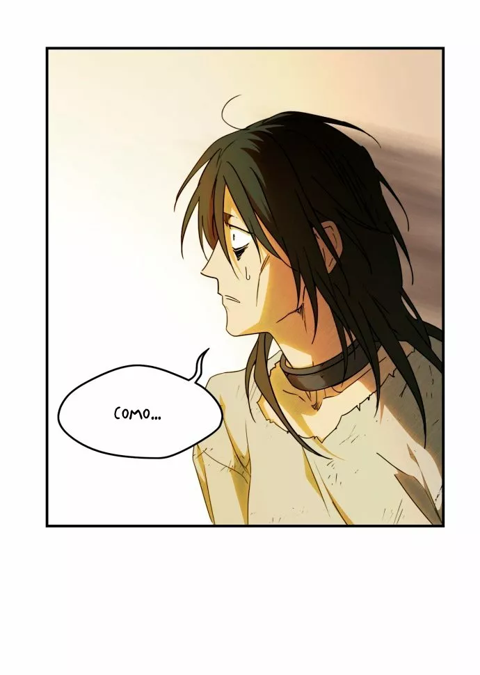 Ojos Nevados en una Noche Obscura Capítulo 74 - Page 11