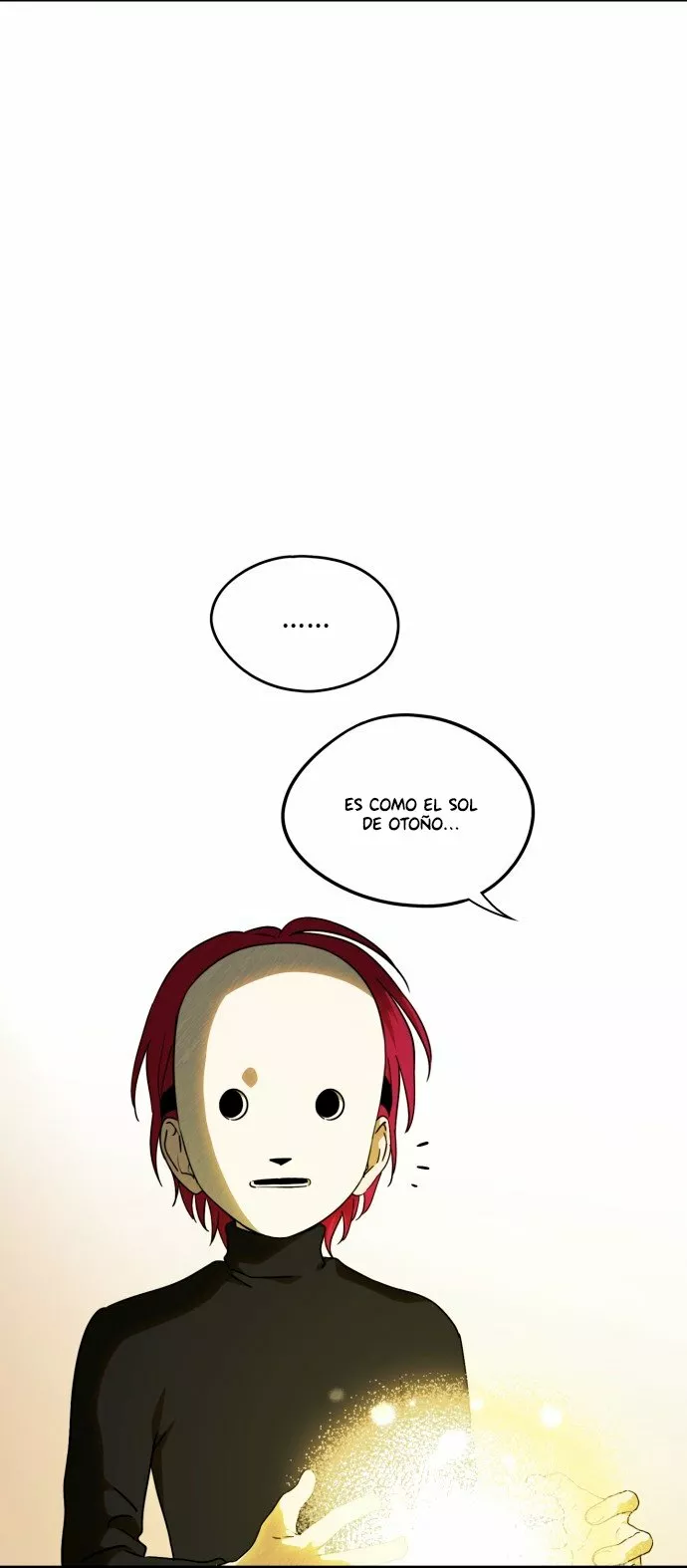 Ojos Nevados en una Noche Obscura Capítulo 74 - Page 19