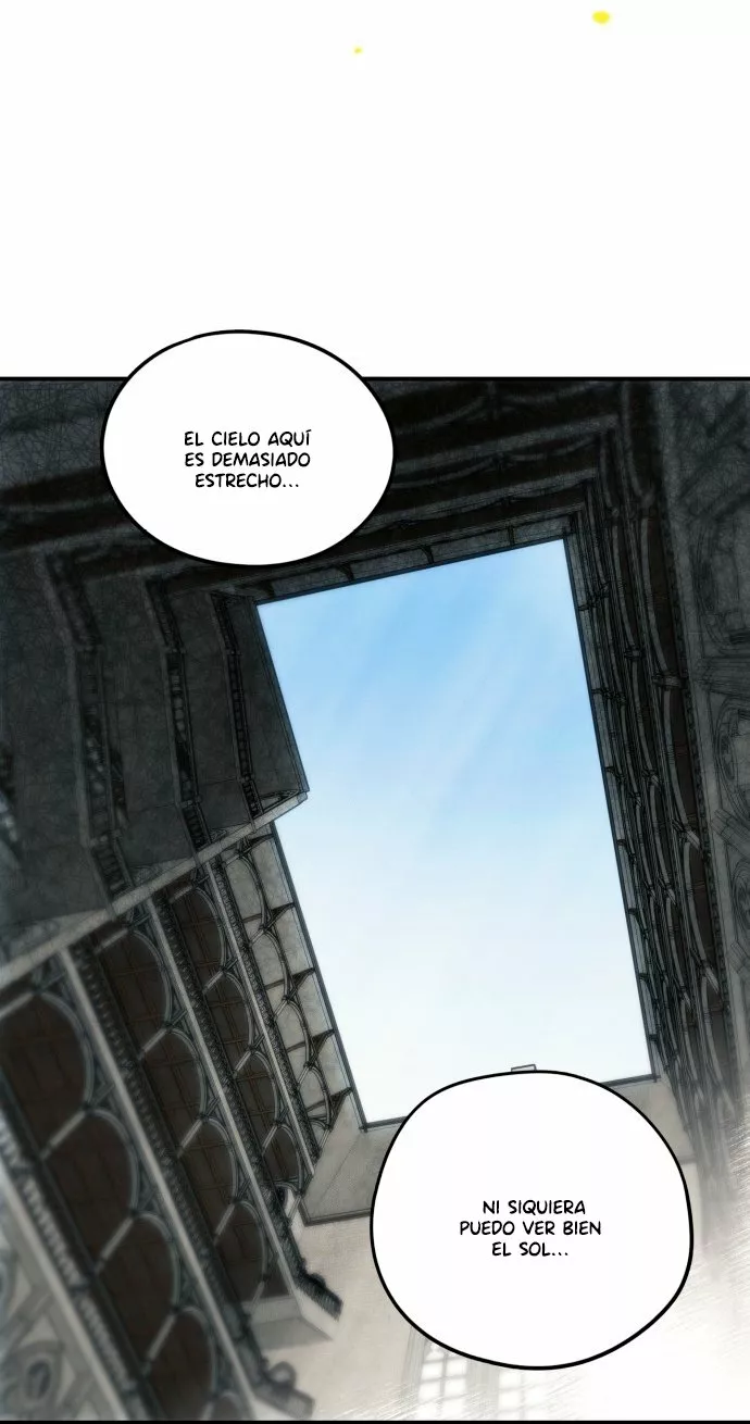 Ojos Nevados en una Noche Obscura Capítulo 74 - Page 26