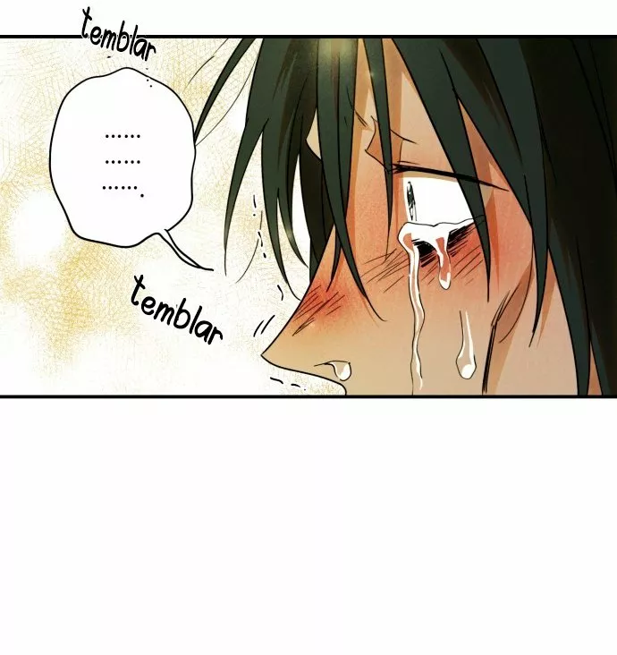 Ojos Nevados en una Noche Obscura Capítulo 74 - Page 38