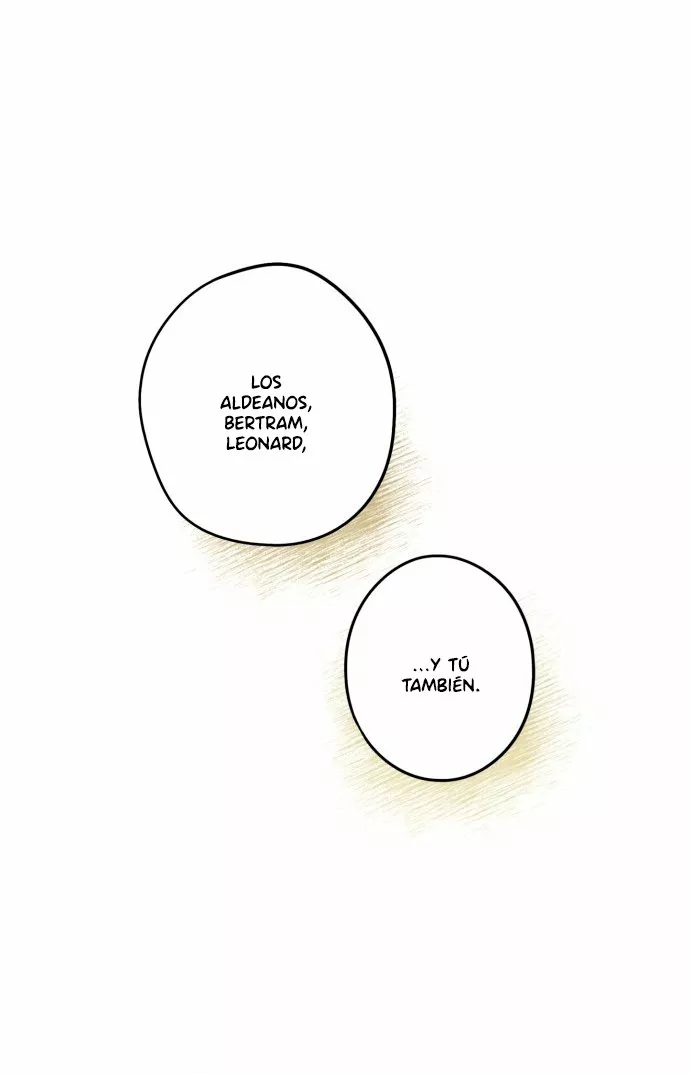 Ojos Nevados en una Noche Obscura Capítulo 74 - Page 47