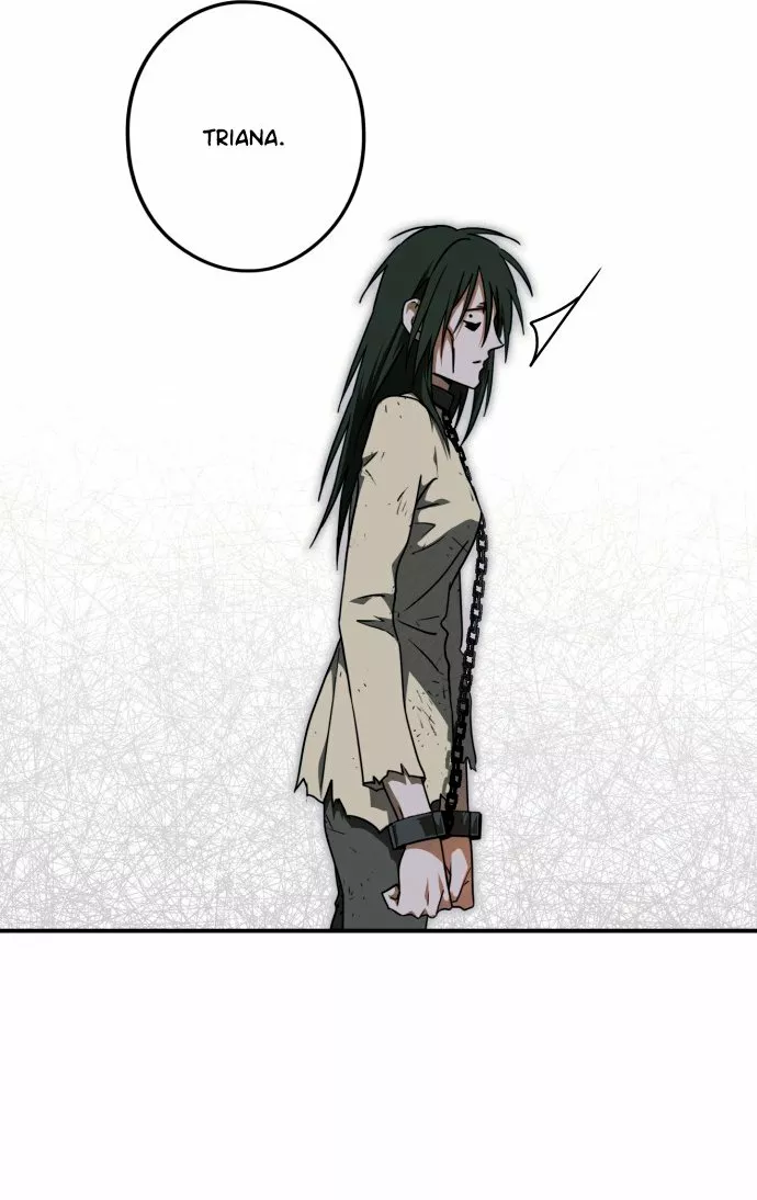 Ojos Nevados en una Noche Obscura Capítulo 74 - Page 65