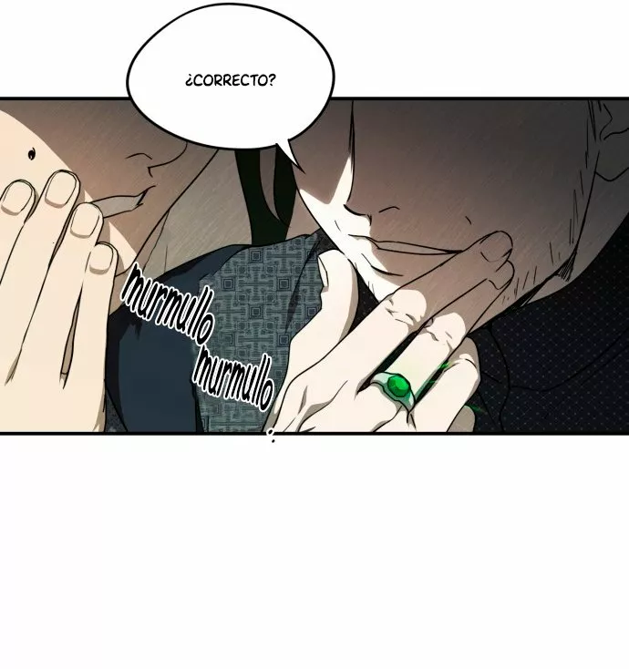 Ojos Nevados en una Noche Obscura Capítulo 74 - Page 66