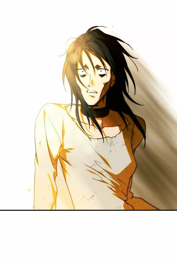 Ojos Nevados en una Noche Obscura Capítulo 74 - Page 7