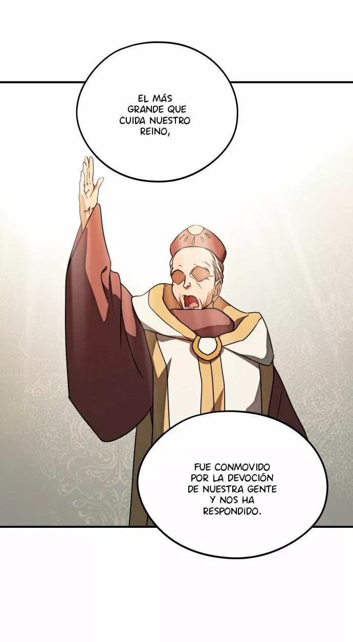 Ojos Nevados en una Noche Obscura Capítulo 75 - Page 15