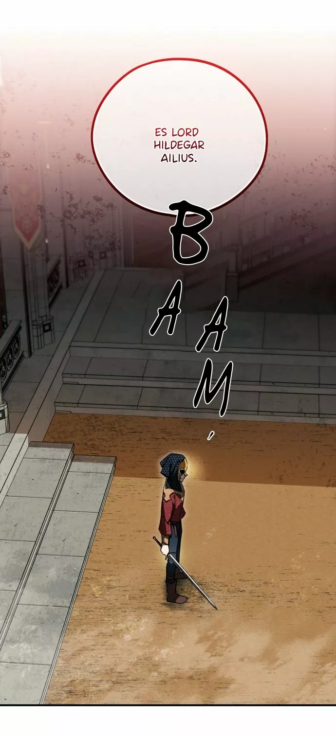 Ojos Nevados en una Noche Obscura Capítulo 75 - Page 18