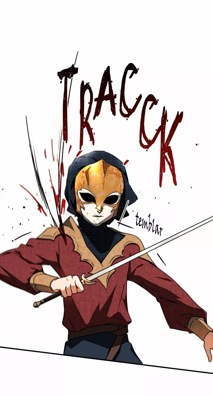 Ojos Nevados en una Noche Obscura Capítulo 75 - Page 46