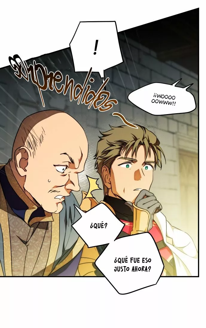 Ojos Nevados en una Noche Obscura Capítulo 75 - Page 48