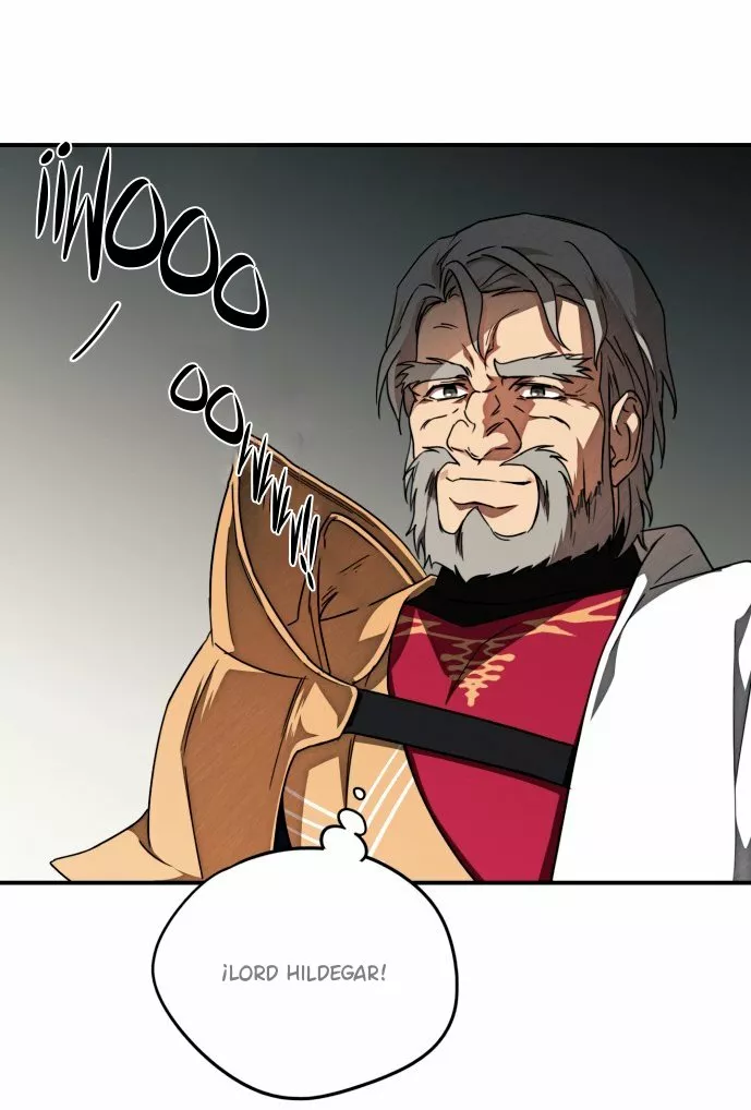 Ojos Nevados en una Noche Obscura Capítulo 75 - Page 49