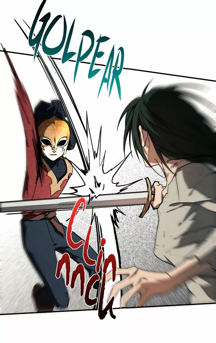 Ojos Nevados en una Noche Obscura Capítulo 75 - Page 52