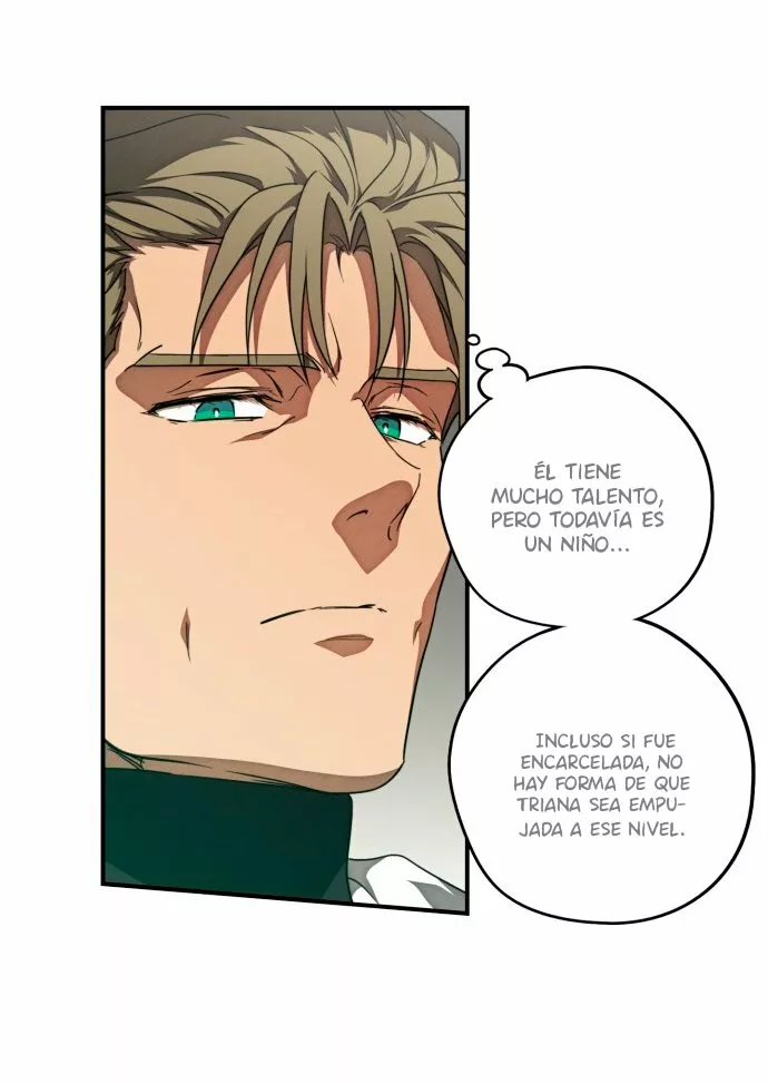 Ojos Nevados en una Noche Obscura Capítulo 75 - Page 55