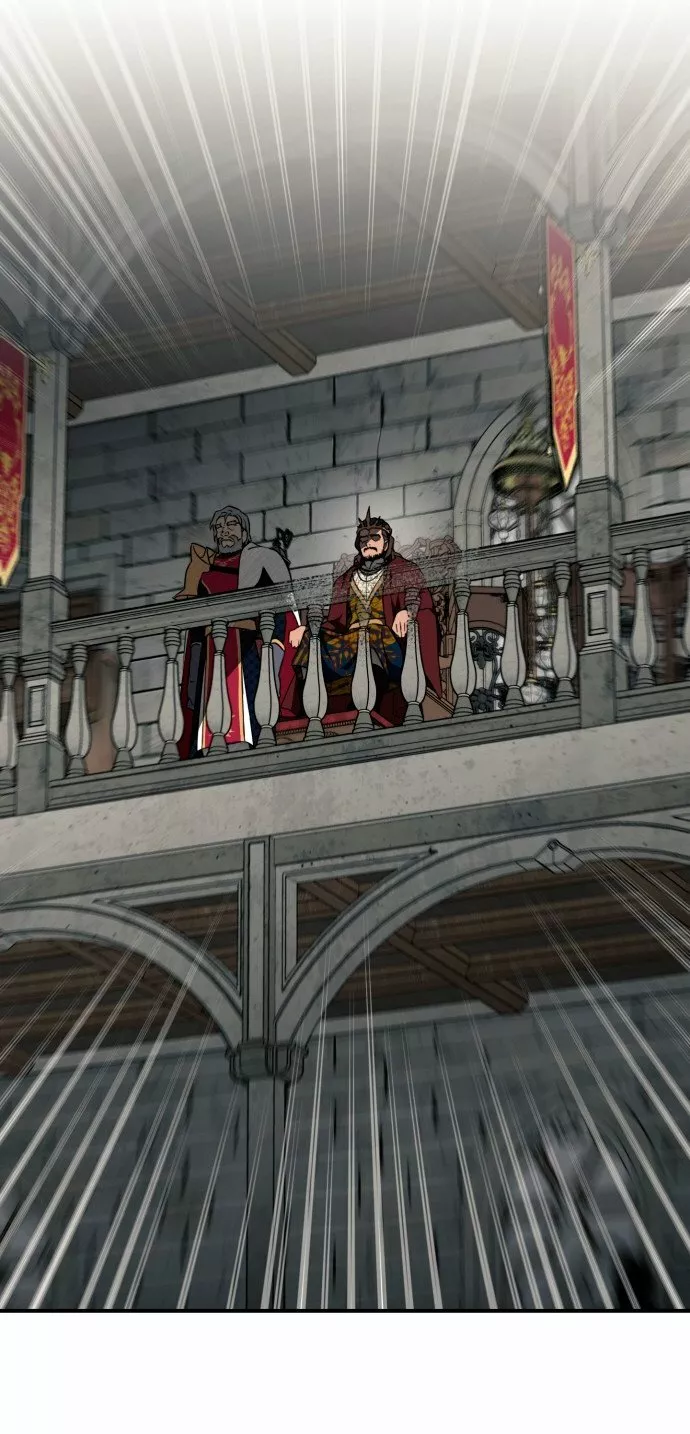 Ojos Nevados en una Noche Obscura Capítulo 75 - Page 60