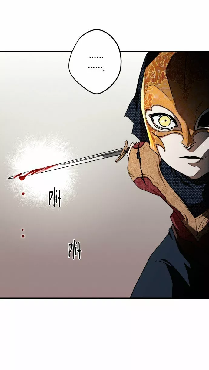 Ojos Nevados en una Noche Obscura Capítulo 75 - Page 66