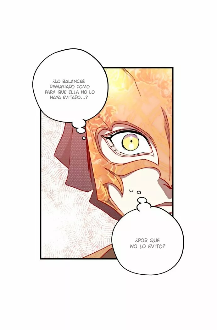 Ojos Nevados en una Noche Obscura Capítulo 75 - Page 68