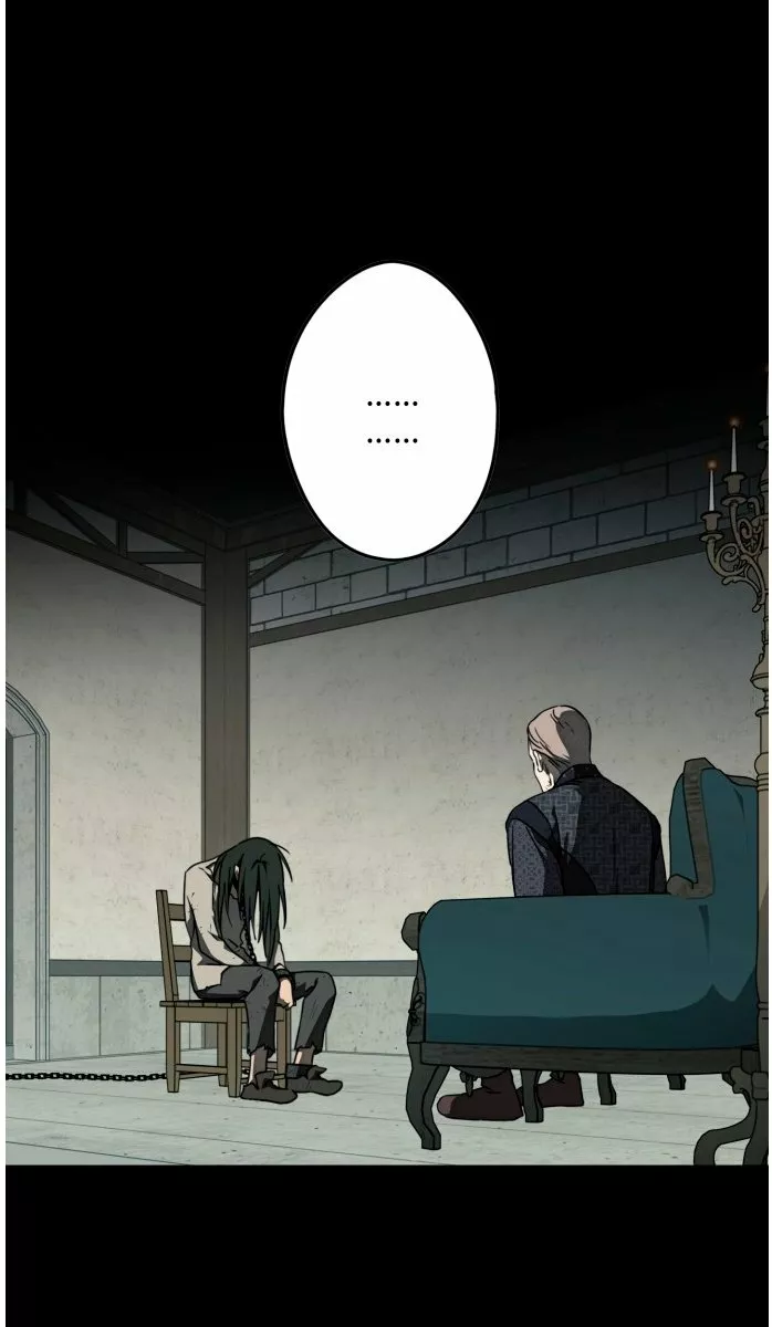 Ojos Nevados en una Noche Obscura Capítulo 76 - Page 11