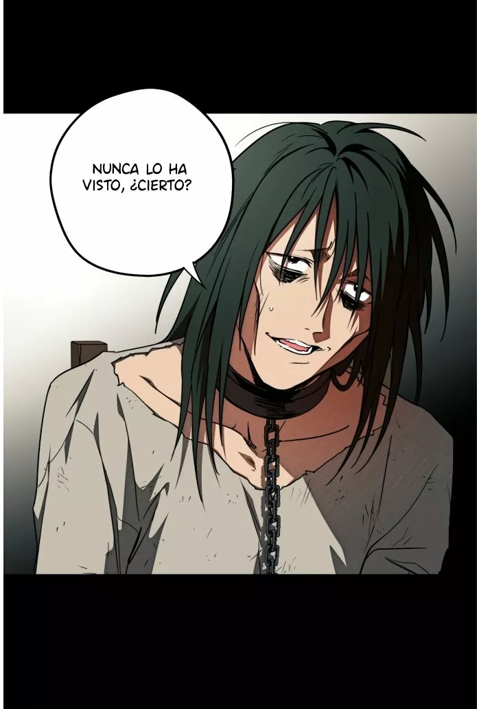 Ojos Nevados en una Noche Obscura Capítulo 76 - Page 13