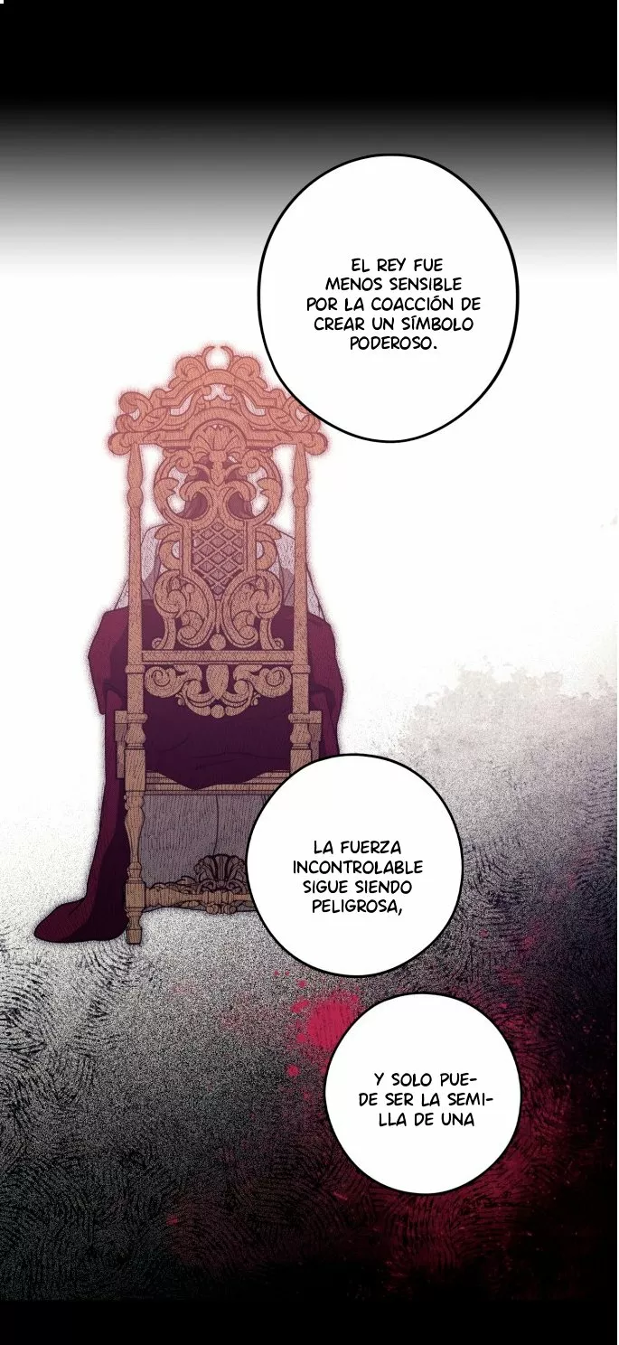 Ojos Nevados en una Noche Obscura Capítulo 76 - Page 27