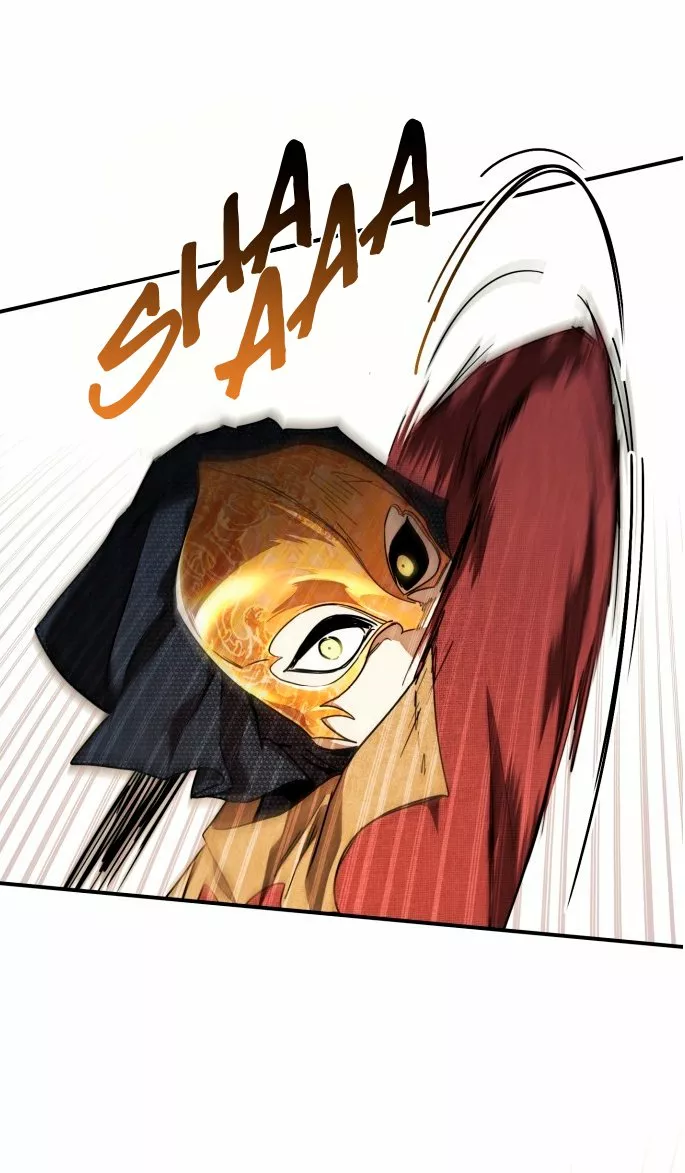 Ojos Nevados en una Noche Obscura Capítulo 76 - Page 42