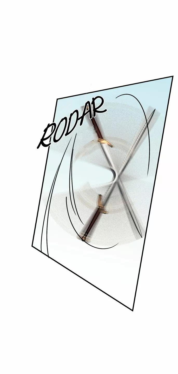 Ojos Nevados en una Noche Obscura Capítulo 76 - Page 44