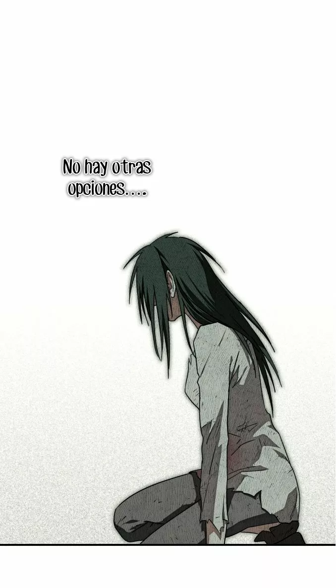 Ojos Nevados en una Noche Obscura Capítulo 76 - Page 52