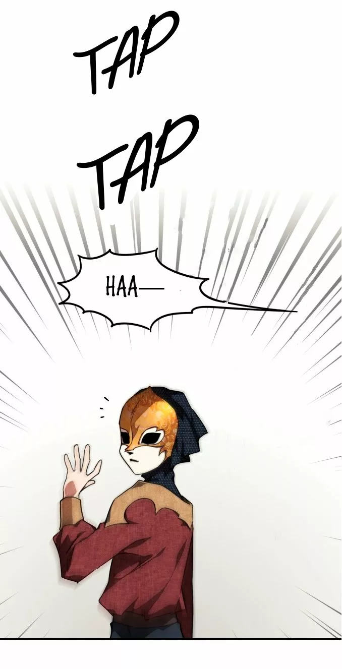 Ojos Nevados en una Noche Obscura Capítulo 76 - Page 64