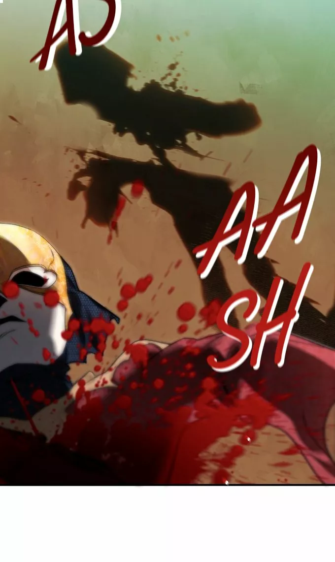 Ojos Nevados en una Noche Obscura Capítulo 76 - Page 69