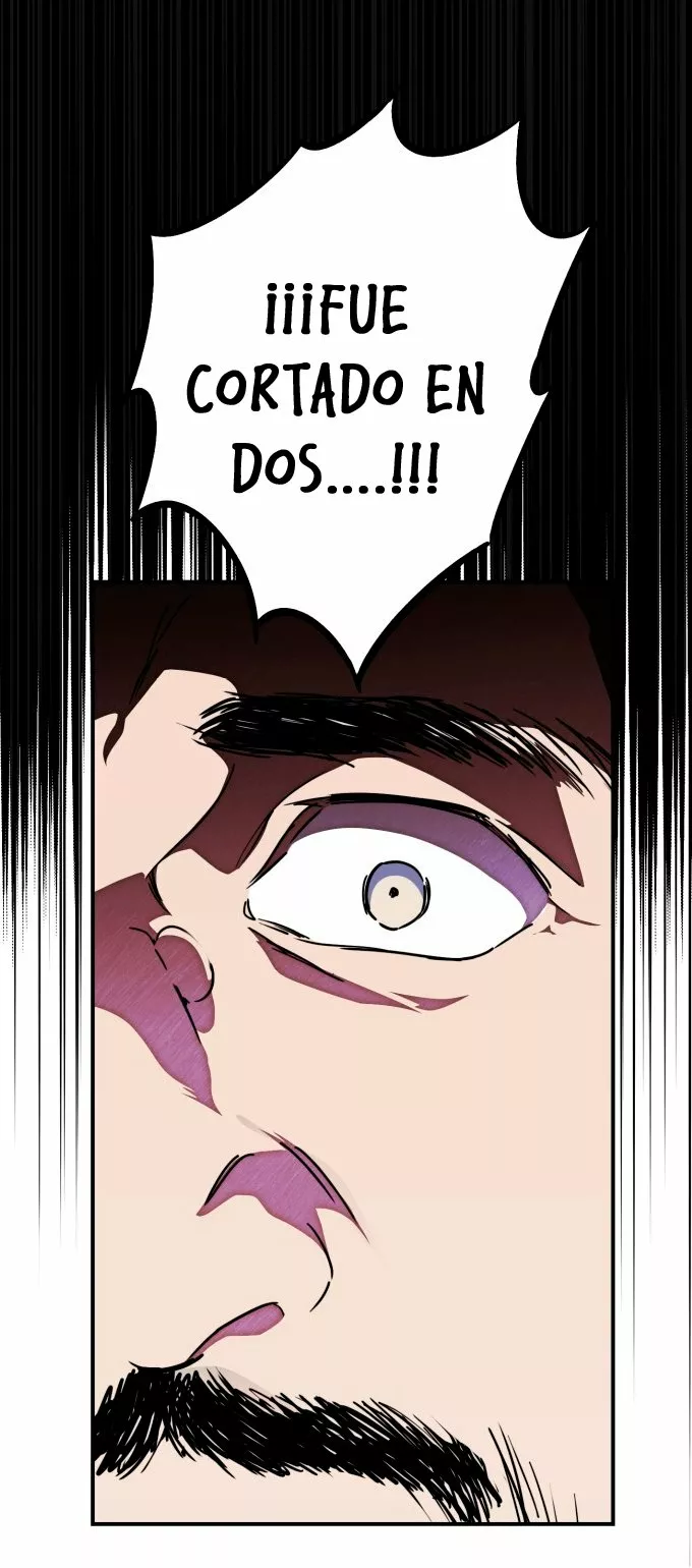 Ojos Nevados en una Noche Obscura Capítulo 76 - Page 72