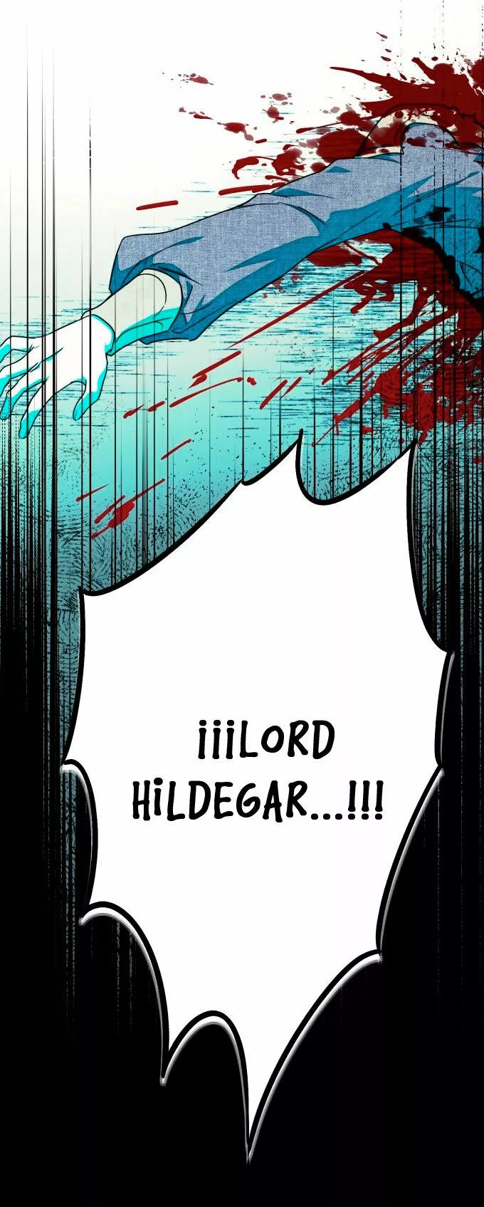 Ojos Nevados en una Noche Obscura Capítulo 76 - Page 73