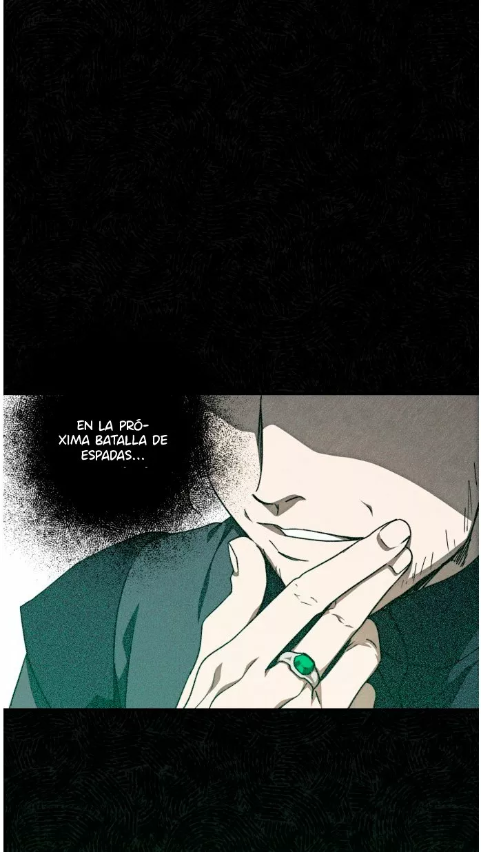 Ojos Nevados en una Noche Obscura Capítulo 76 - Page 8
