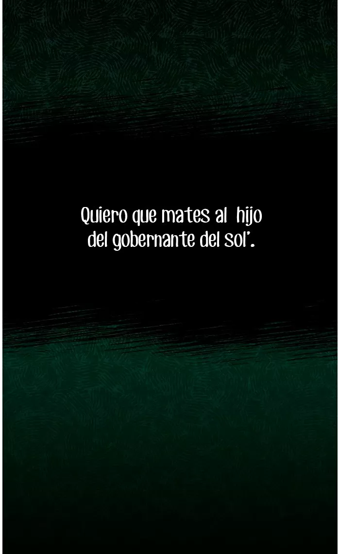 Ojos Nevados en una Noche Obscura Capítulo 76 - Page 9