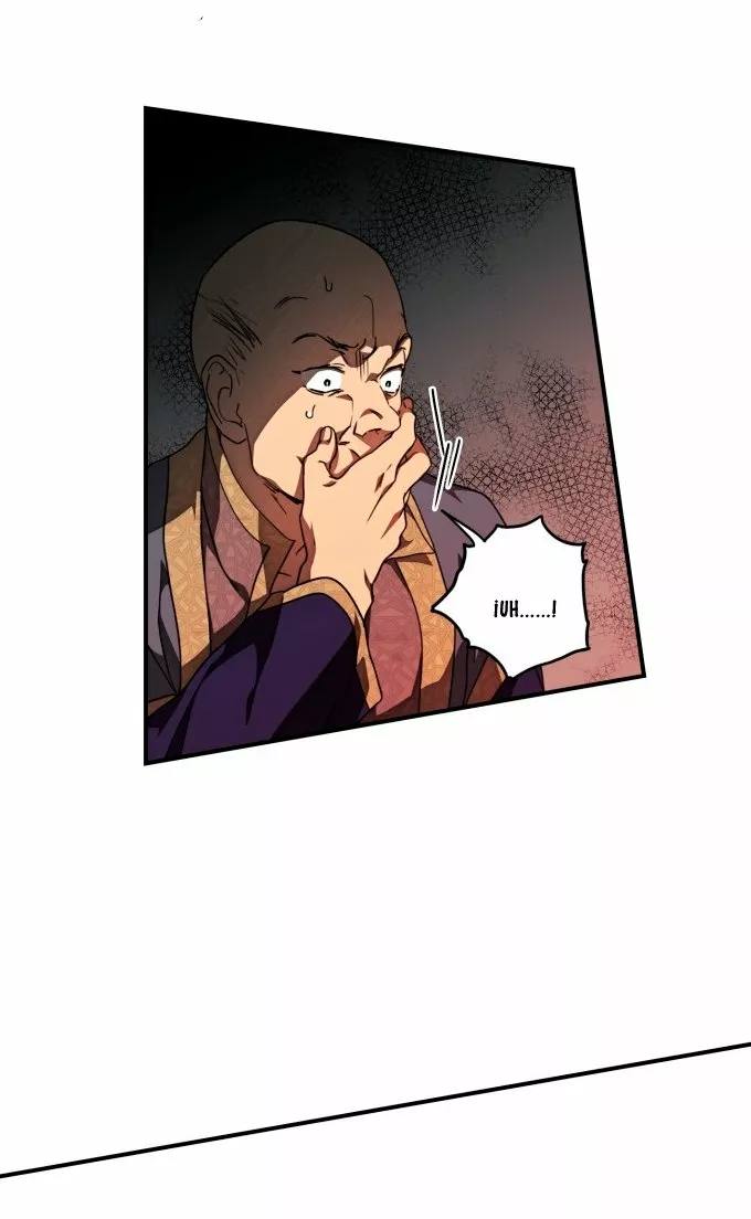 Ojos Nevados en una Noche Obscura Capítulo 77 - Page 19