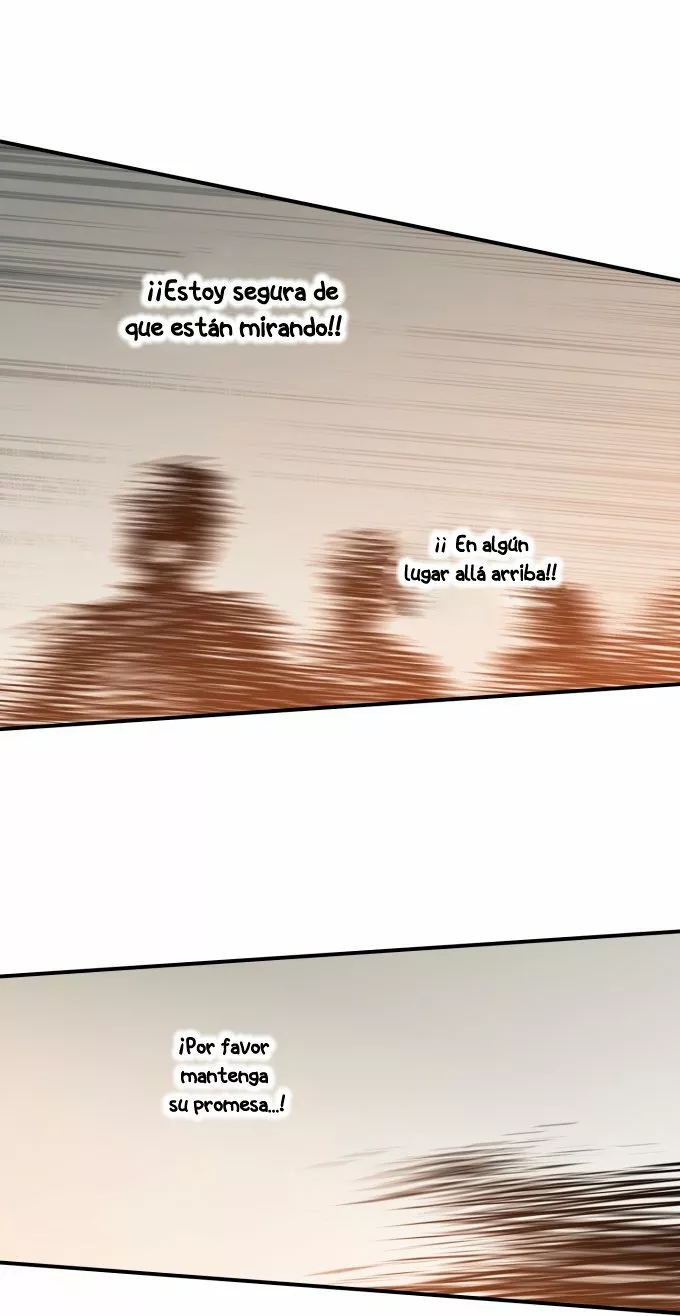 Ojos Nevados en una Noche Obscura Capítulo 77 - Page 24