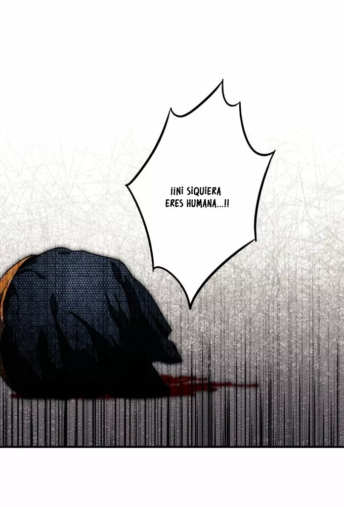 Ojos Nevados en una Noche Obscura Capítulo 77 - Page 29