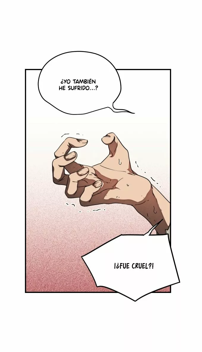 Ojos Nevados en una Noche Obscura Capítulo 77 - Page 32