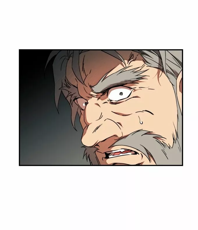 Ojos Nevados en una Noche Obscura Capítulo 77 - Page 40