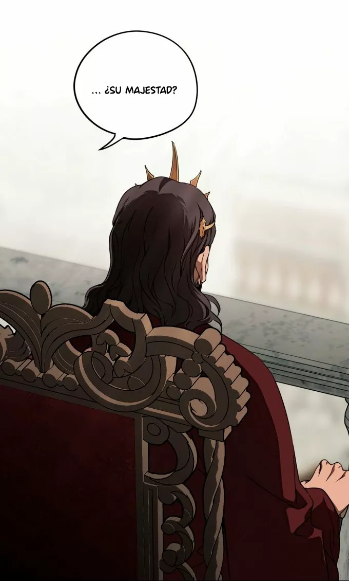 Ojos Nevados en una Noche Obscura Capítulo 77 - Page 41