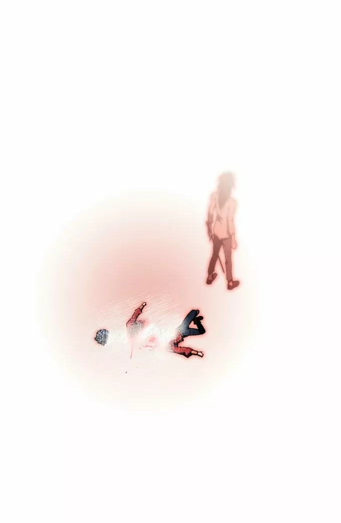 Ojos Nevados en una Noche Obscura Capítulo 77 - Page 43