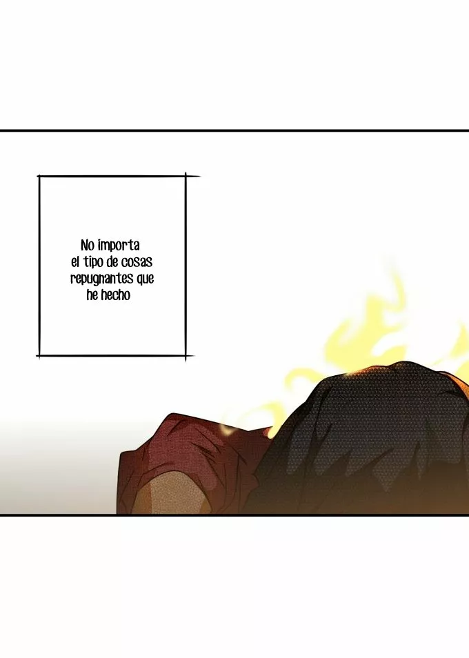 Ojos Nevados en una Noche Obscura Capítulo 77 - Page 50