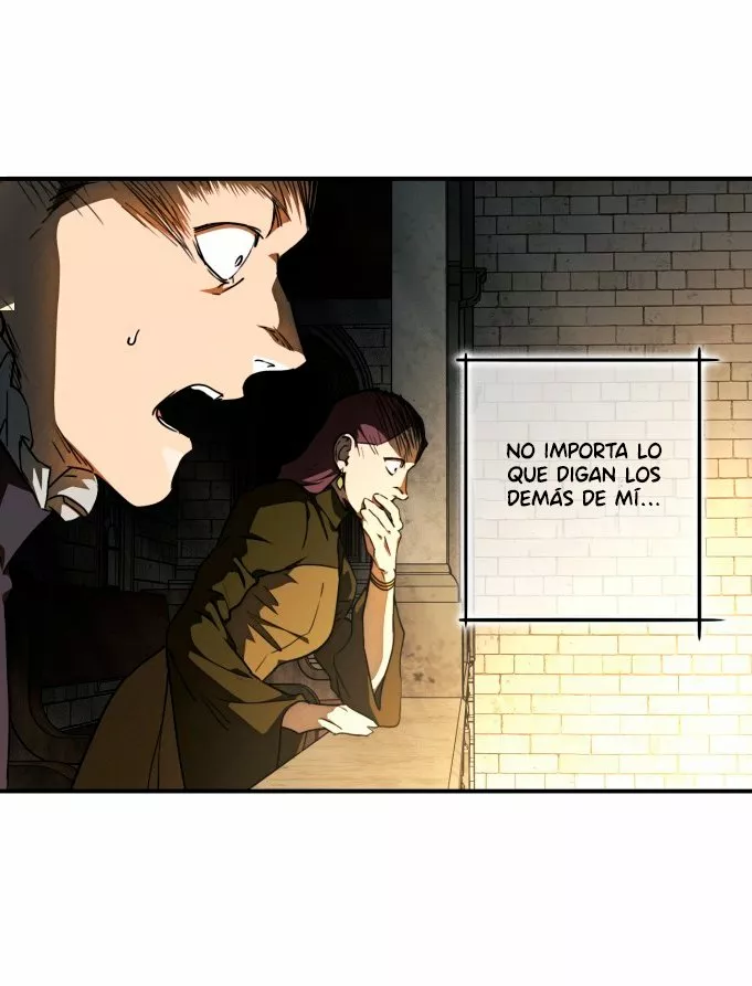 Ojos Nevados en una Noche Obscura Capítulo 77 - Page 51