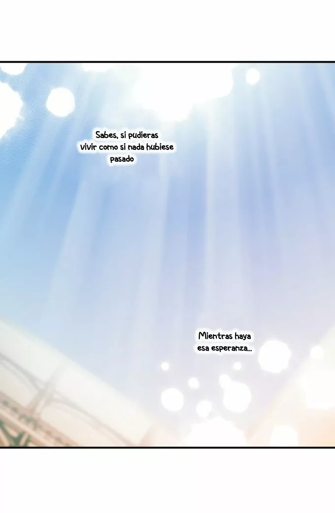 Ojos Nevados en una Noche Obscura Capítulo 77 - Page 52