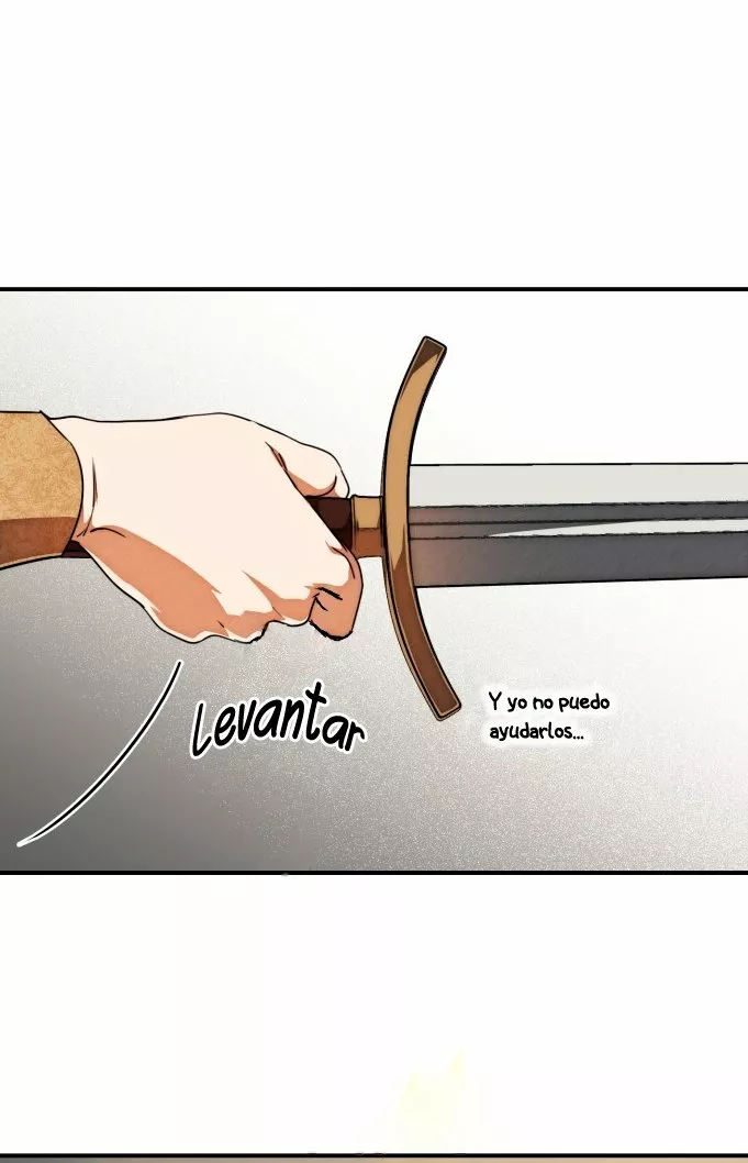 Ojos Nevados en una Noche Obscura Capítulo 77 - Page 61