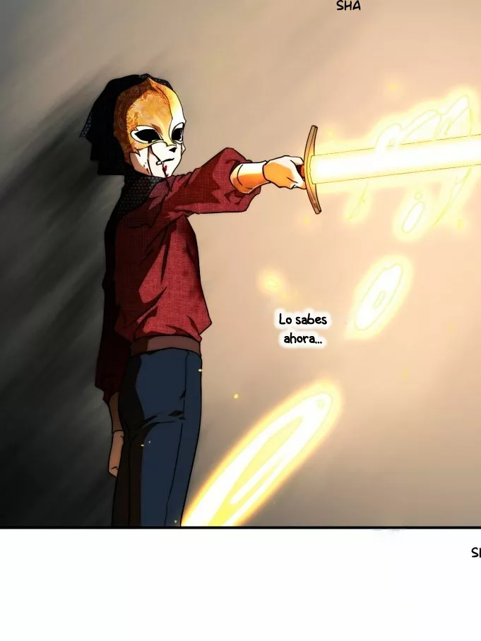 Ojos Nevados en una Noche Obscura Capítulo 77 - Page 62