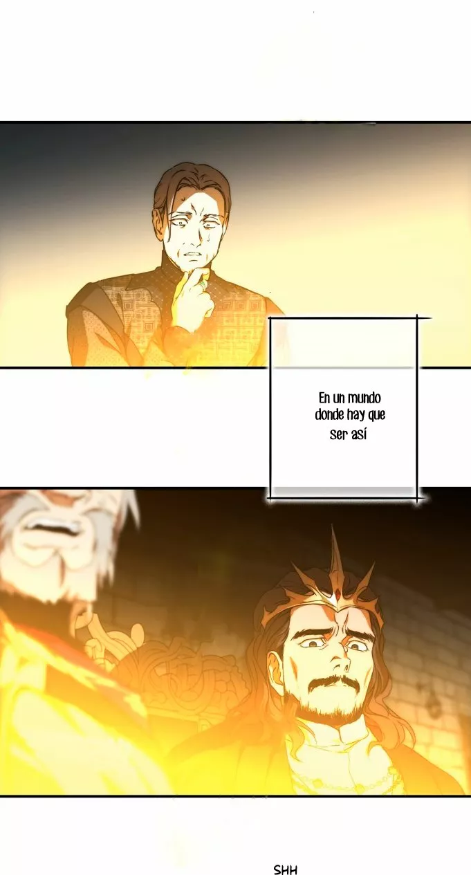 Ojos Nevados en una Noche Obscura Capítulo 77 - Page 63