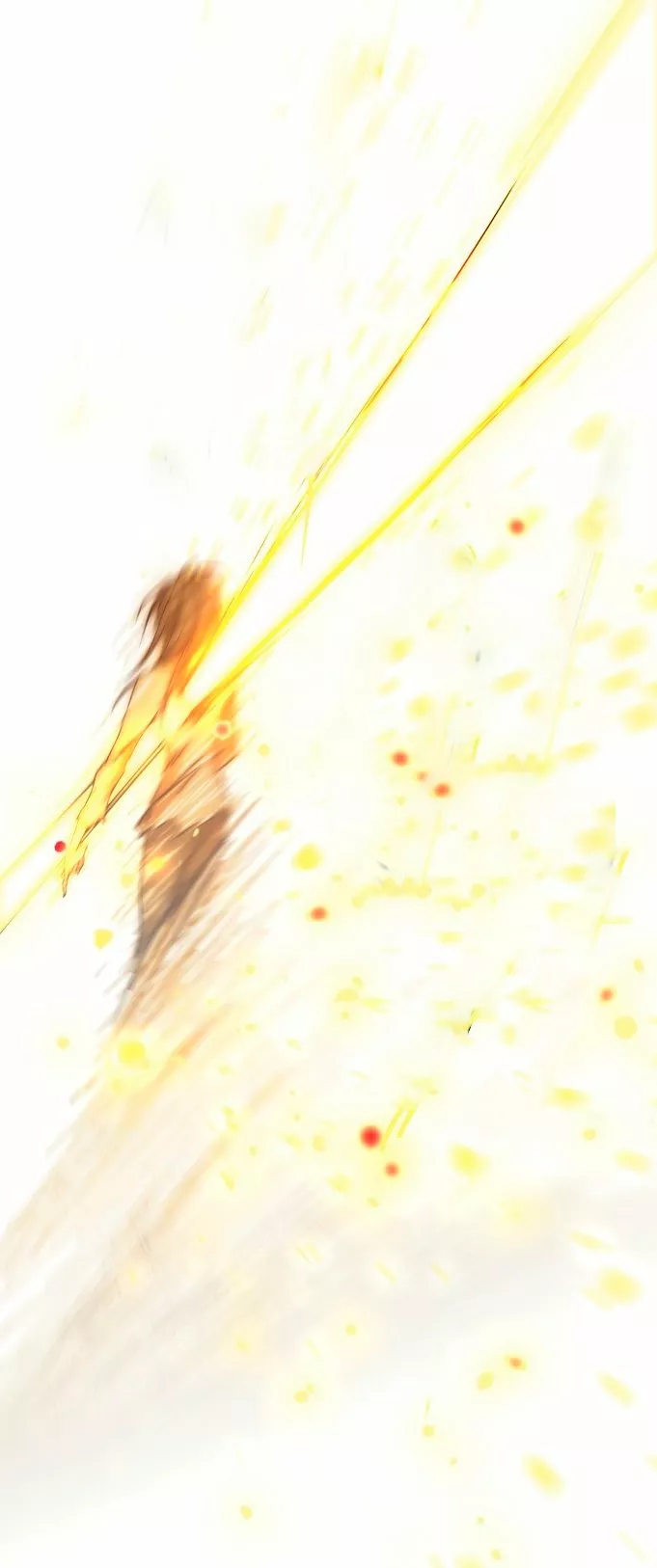 Ojos Nevados en una Noche Obscura Capítulo 77 - Page 65