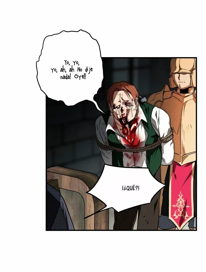 Ojos Nevados en una Noche Obscura Capítulo 77 - Page 73