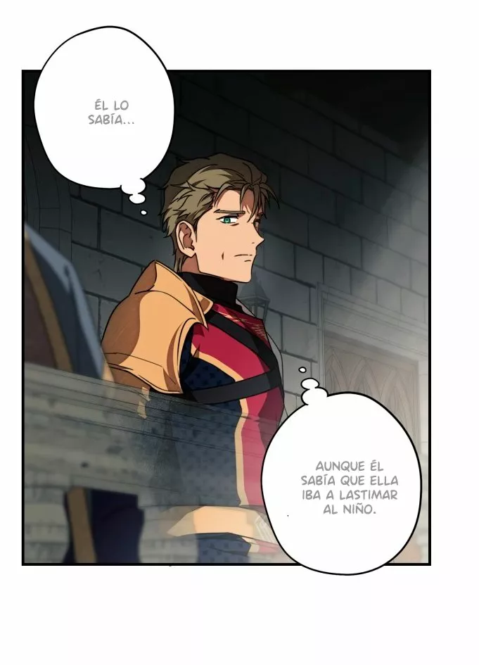 Ojos Nevados en una Noche Obscura Capítulo 77 - Page 77