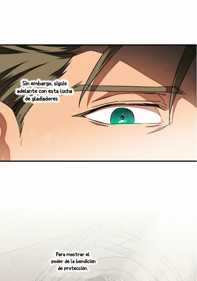 Ojos Nevados en una Noche Obscura Capítulo 77 - Page 78