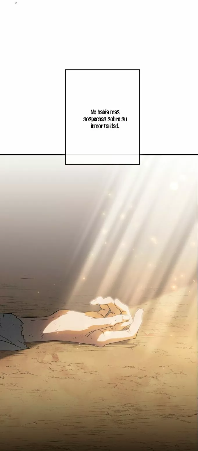 Ojos Nevados en una Noche Obscura Capítulo 77 - Page 81