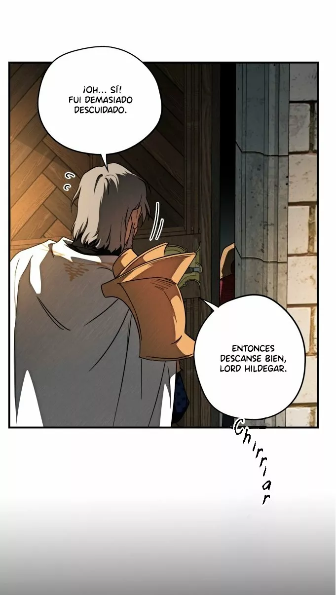 Ojos Nevados en una Noche Obscura Capítulo 77 - Page 89